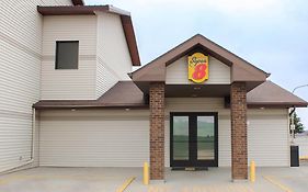 Super 8 By Wyndham Williston Nd